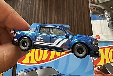 ford trans: Hot Wheels modelləri Qutuda olanlar açılmayıb, yenidir, satılır — 4