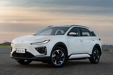 китайские авто из киргизии: BYD : 2026 г., Электромобиль, Кроссовер — 3
