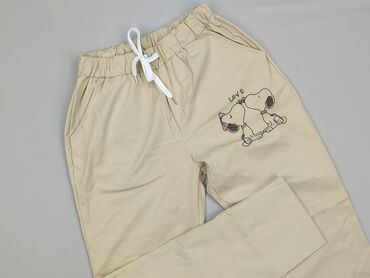 ITALY FASHION, Spodnie dresowe damskie, rozmiar S