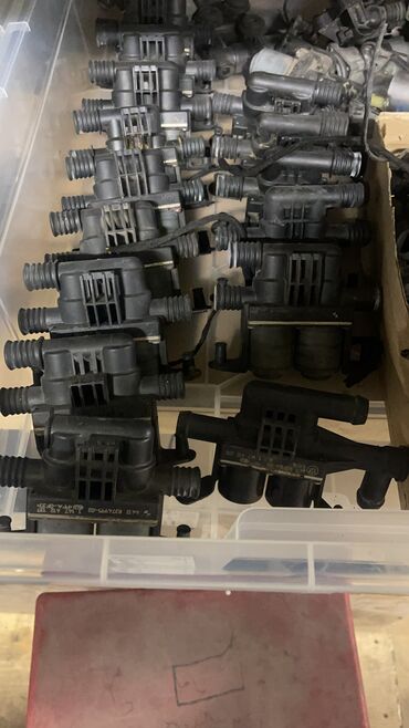 Двигатели, моторы и ГБЦ: Бмв е65,е53 привозной мотор н62 вальватроник япония пробег 92.000 км — 15