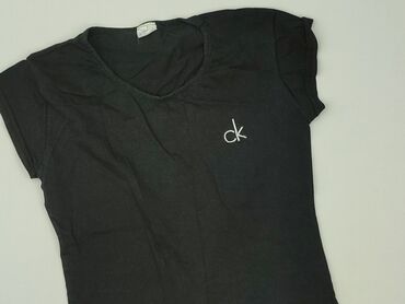 Women: Women`s T-shirt, Calvin Klein, size S (EU 36)