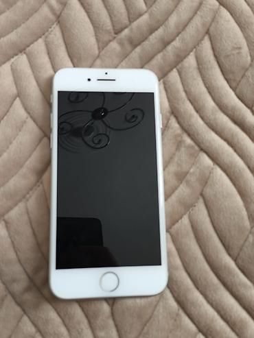 IPhone 7, Gümüşü, Qırıq
