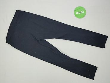 getry w panterke: Pieces, Legginsy rozmiar M — 3