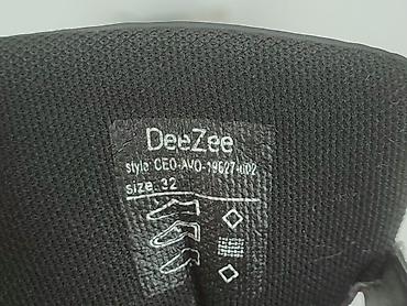 ccc buty dla dziecka: Buty sportowe DeeZee, 32, Używany — 4