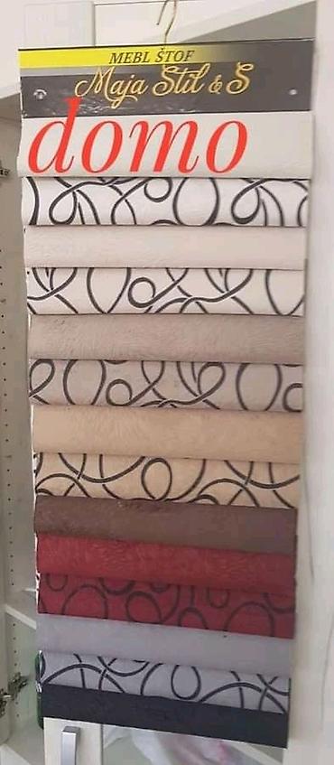 Kućna hemija i proizvodi za kuću: Jastuci izrada po želji od mebla kože — 4