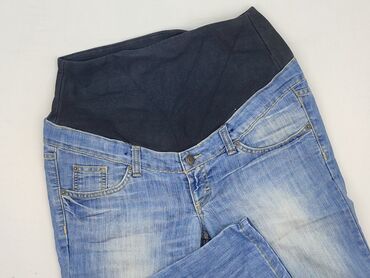 szorty dla puszystych: H&M, Jeansy damskie, rozmiar XL