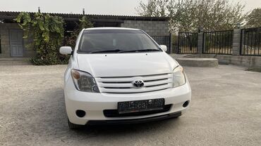 тойота королла гибрид бишкек: Toyota ist: 2003 г., 1.5 л, Автомат, Бензин, Хетчбек