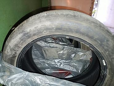 Шины R 18, Новый, Комплект, Легковые, Китай at lalafo.kg Шины R 18, Новый, Комплект, Легковые, Китай