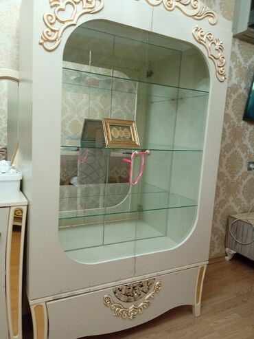 qaşıq desti: Новый, Комод, Азербайджан