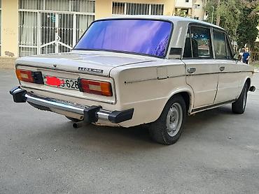 vaz guzguleri: VAZ (LADA) 2106: 1.3 l | 1984 il 100000 km Sedan — 4