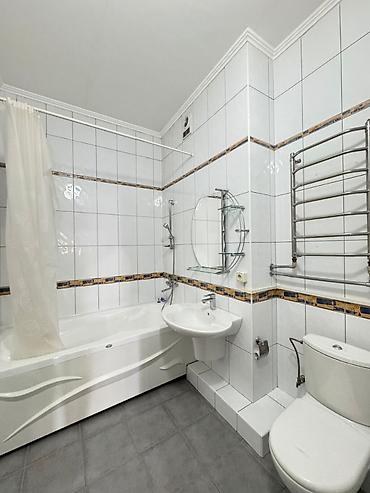 Продажа квартир: 4 комнаты, 219 м², Элитка, 2 этаж — 11