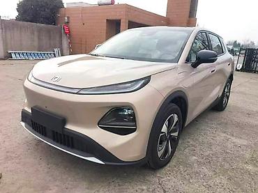 legacy b4: Сдаю Changan под выкуп, | Водительские права, Без залога, Рассрочка без банка, Электромобиль — 1