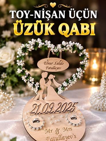 toy dekor: Reklam, dizayn və çap sahəsində peşəkar xidmətlər təqdim edirik — 5
