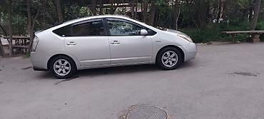 Toyota: Toyota Prius: 1.5 l | 2009 il Hetçbek — 7