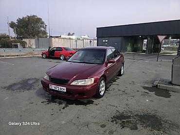 кол бишкек такси: Honda Accord: 2002 г., Механика, Бензин, Седан — 2