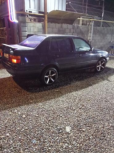 Volkswagen: Volkswagen Vento: 1993 г. — 4