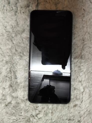 apple iphone 7: Oppo A18, 64 GB, rəng - Göy, Barmaq izi — 7