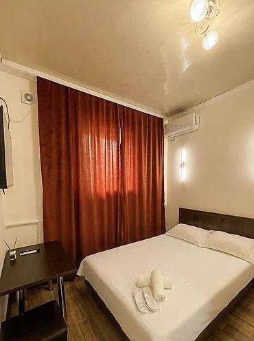 🏩MokkHotel. Комфорт и уют для вашего отдыха 🤍