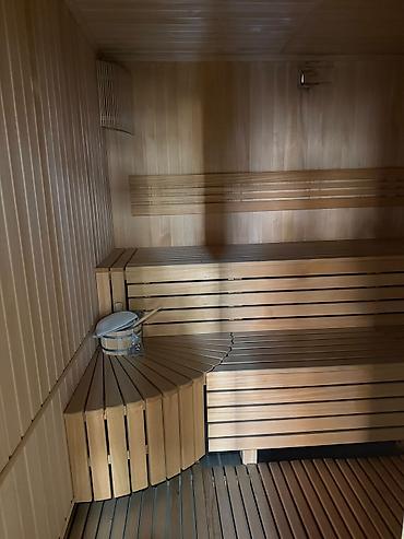 Продажа коттеджей и домов: 6 комнат, 392 м², 9 соток, Бишкек, Таш-Рабат ТРЦ — 12