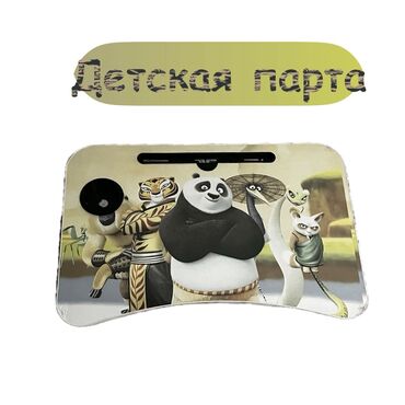 детский стульчик трансформер для кормления: Детский складной столик для игр, учебы и завтрака! Идеально подходит