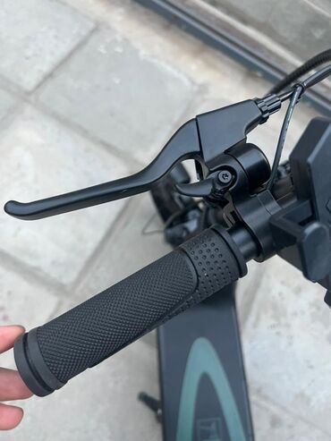 Ремонт электротранспорта: Здравствуйте! Это мощный городской электросамокат ES14 (бренд — 12