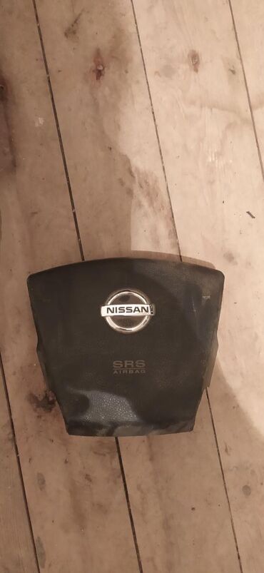 Digər sürət qutusu detalları: Nissan Teana üçün orjinal ehtiyat hissələri var