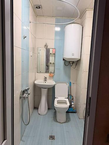 xalqlar dostluğu: İcarəyə verilir 3 otaqlı yeni tikili 80 m², Xalqlar Dostluğu m. 700 — 7