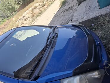авто с последующим выкупом бишкек фит: Honda Jazz: 2008 г., 1.5 л, Автомат, Бензин, Хэтчбэк