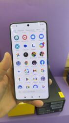 Poco: Poco F7 Pro, Б/у, 512 ГБ — 7