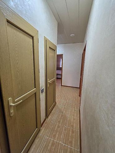 evim residence ev satilir: Bakı, Əhmədli, 3 otaqlı, Köhnə tikili, m. Həzi Aslanov, 90 kv. m — 10
