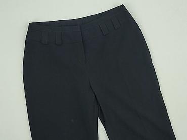 canda clothing: Canda, Spodnie materiałowe damskie, rozmiar S — 1