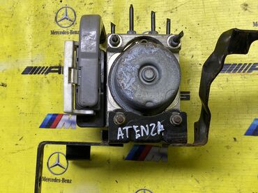 ремонт тормоз: Блок ABS Mazda Оригинал, Япония
