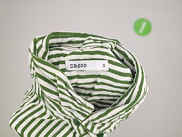 marka greenpoint: Cropp, Koszula damska, rozmiar S — 5