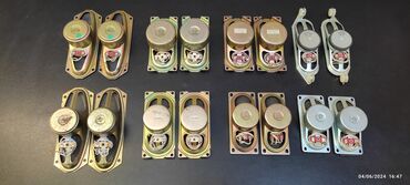 Dinamiklər və kolonkalar: İşlənmiş Accolade Sound Kolonka, Növ - Smart, rəng - Boz -da lalafo.az — 7 Dinamiklər və kolonkalar: İşlənmiş Accolade Sound Kolonka, Növ - Smart, rəng - Boz — 7