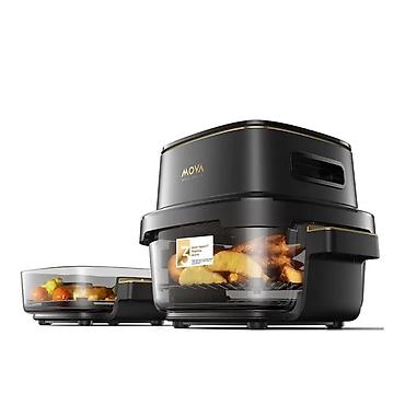 Mətbəx texnikası: №: 406 Məhsulun adı: Aerofritür Mova Air Fryer Aeroglass AF20 — 2