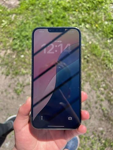 Apple iPhone: IPhone 13 Pro Max, Новый, 1 ТБ, Графит — 6