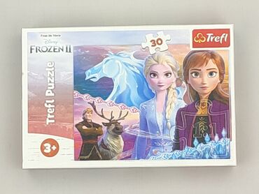 Puzzles for Kids, condition - Perfect