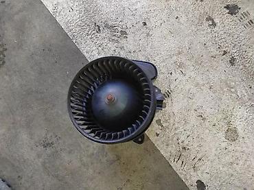 nato sprej: VENTILATOR KABINE ALFA MITO MANUELNA KLIMA | Alfa Mito kompletan — 1