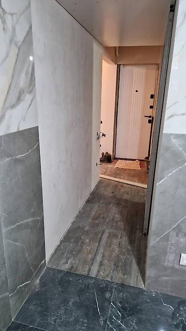 Продажа квартир: 2 комнаты, 44 м², 104 серия, 1 этаж, Готовая ПСО (под самоотделку) — 8