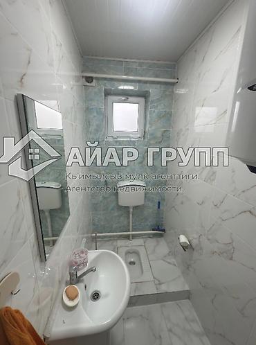 Продажа коттеджей и домов: 🔷 Продается просторный современный дом в селе Таш-Дөбө! 🔷 🔷 Идеальный — 11