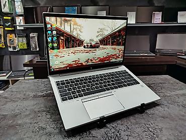 Ноутбуки HP: Для программирования, Новый, Intel Core i5 — 1