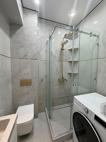 Продажа квартир: 3 комнаты, 89 м², 7 этаж, Евроремонт — 3