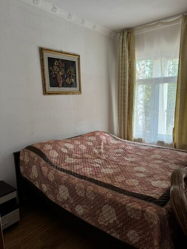 отдых на ыссык куле: Дом, 350 м², 7 комнат, Собственник, Евроремонт