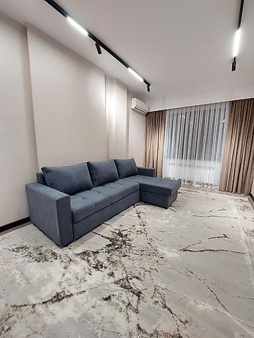 sofa: Угловой диван, С ящиками, Двухместный — 5