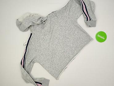 grinch bluza cropp: Sinsay, Bluza z kapturem damska, rozmiar S — 3