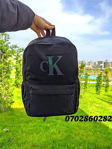 Rukzaklar: Сумка Hər kəsə salamlar 🔴Bütün çanta modelləri yenidir✔️ ⚫ Yeni — 5