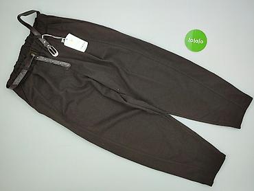 prada dres: Italian Style, Spodnie materiałowe damskie, rozmiar M — 2