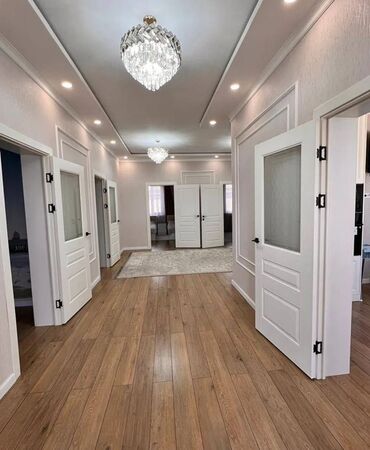 Продажа домов: Дом, 120 м², 5 комнат, Собственник, Евроремонт — 11