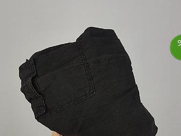 cargo stradivarius: Spodnie 3/4 damskie, rozmiar M — 5