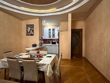 Квартиры: 3 комнаты, Новостройка, 100 м² — 4